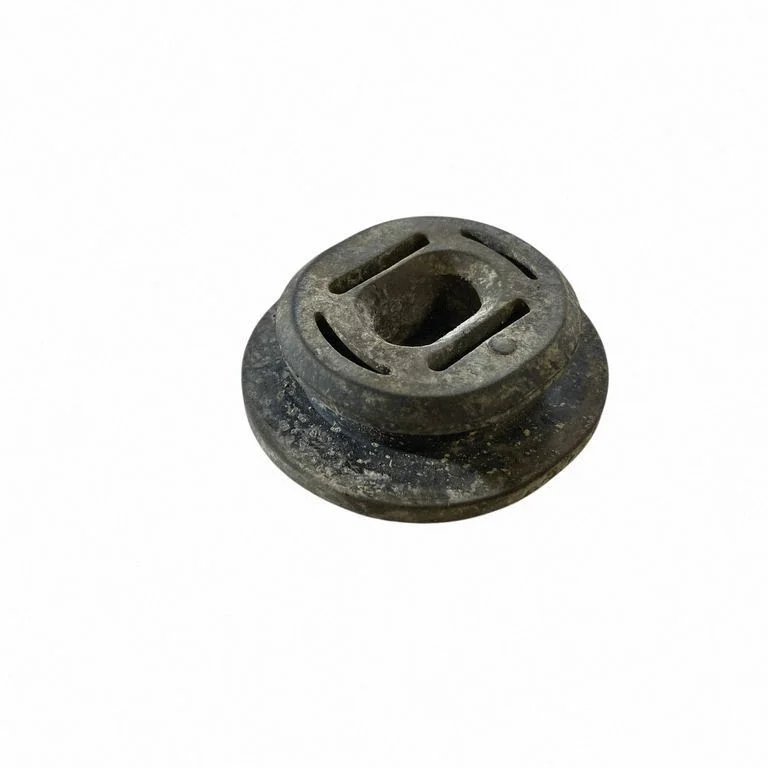 Radiator mount bracket 68294447AA