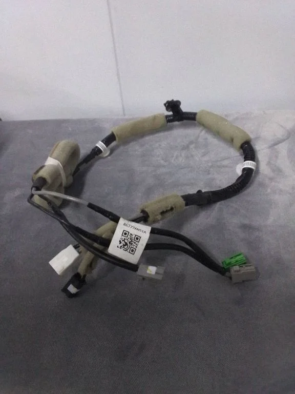 Muud juhtmed / juhtmestik – Subaru Outback (BT) (2019-)