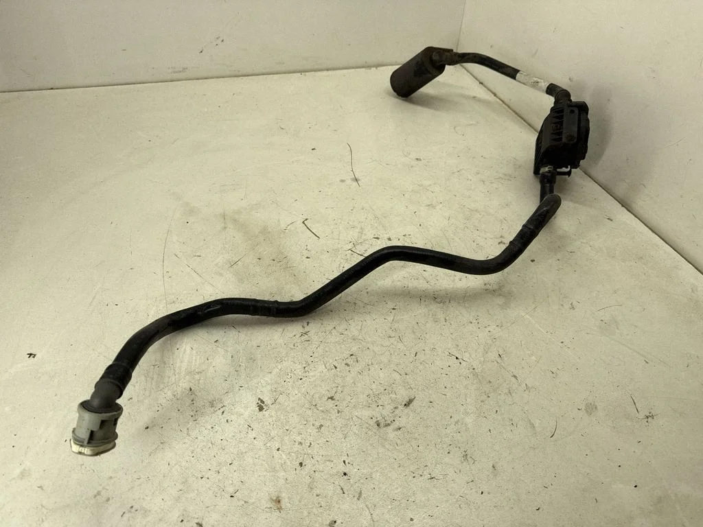 Aktiivsöe (kütuseaurude) filter – BMW X1 F48 F49 (2015-2022)