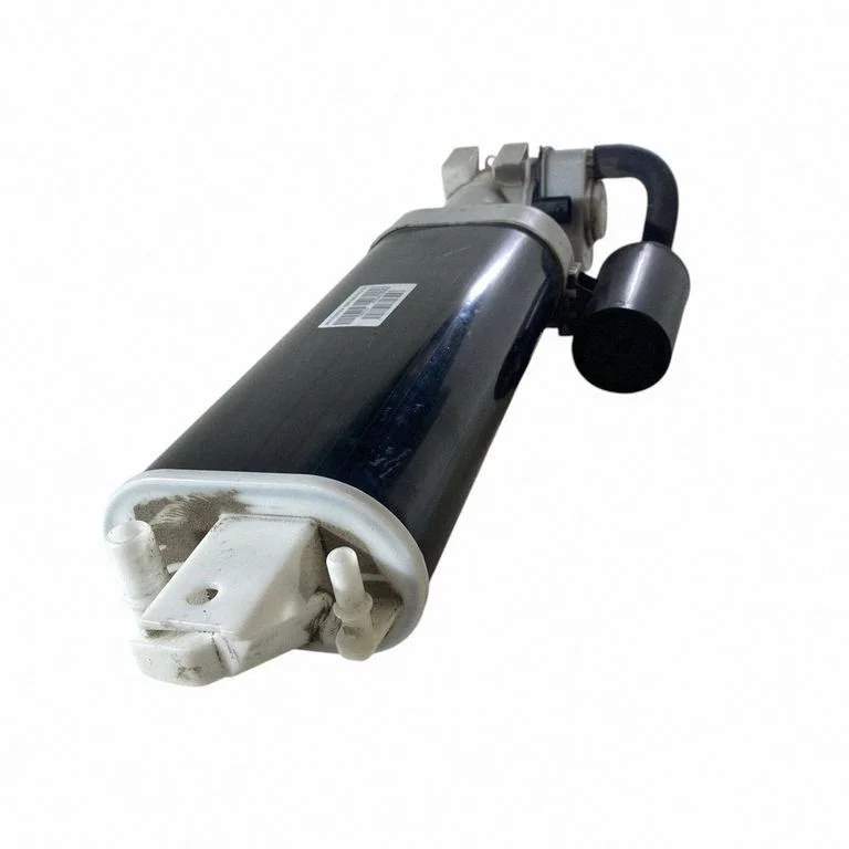 Active carbon filter fuel vapour canister – Dodge Challenger (2008-2023)