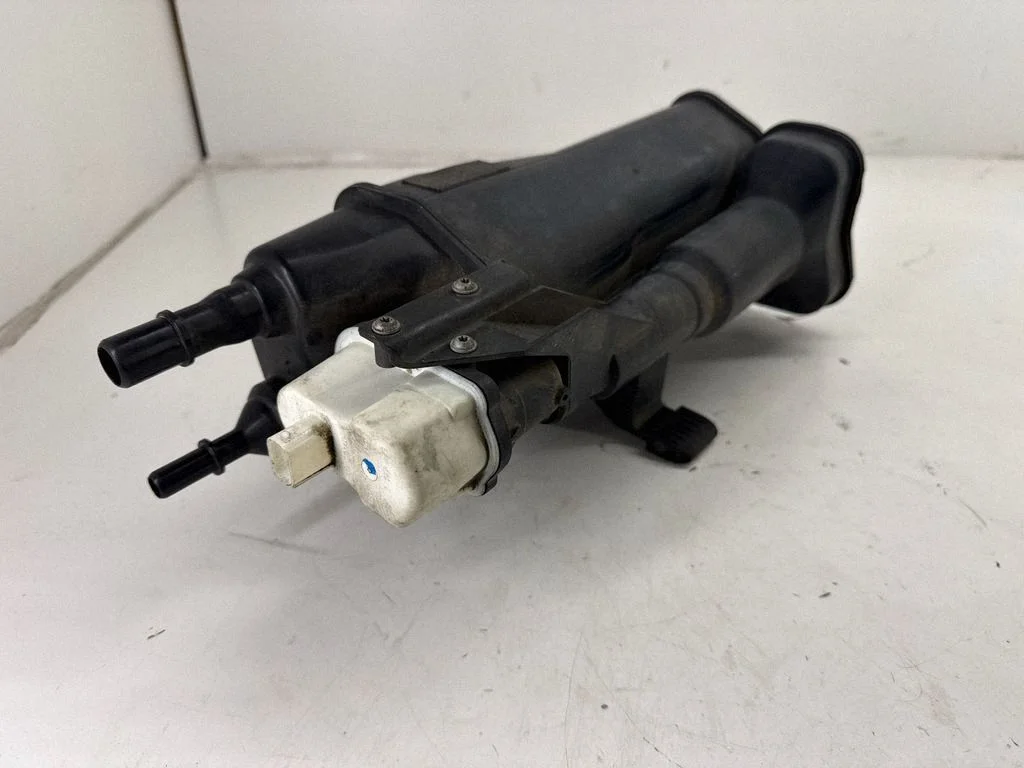 Aktiivsöe (kütuseaurude) filter – BMW X1 E84 (2009-2015)