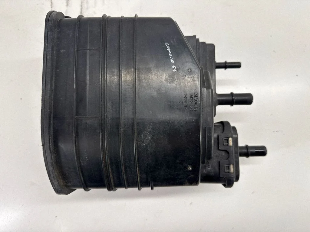 Active carbon filter fuel vapour canister 20951487