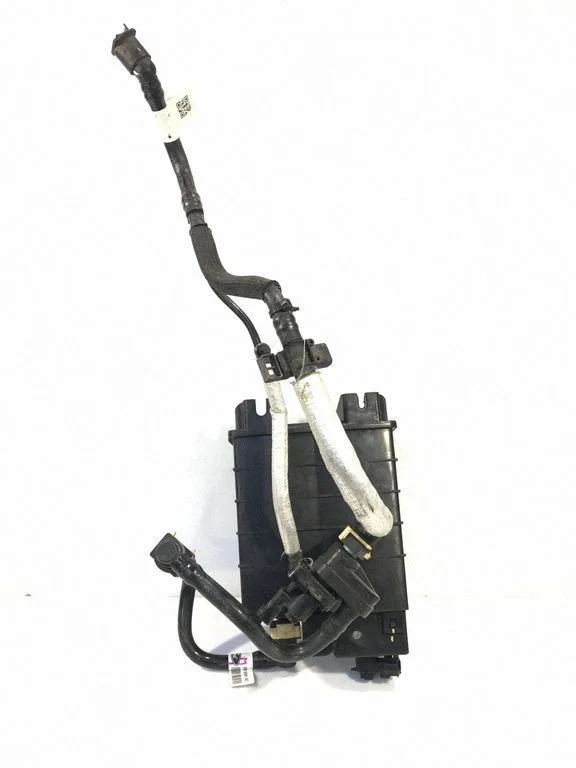 Aktīvās ogles (degvielas tvaiku) filtrs GN1Z9D653B