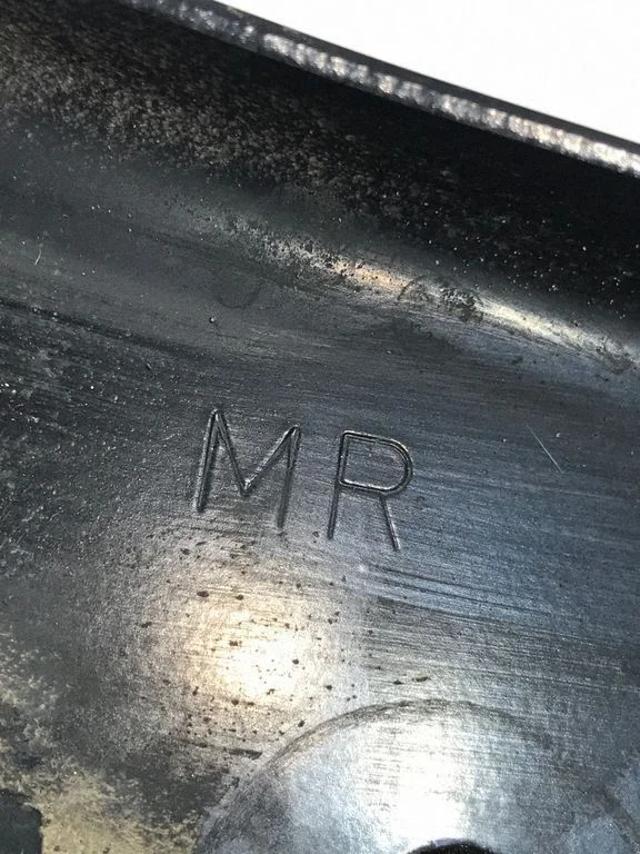 Other rear suspension part 20157FL000