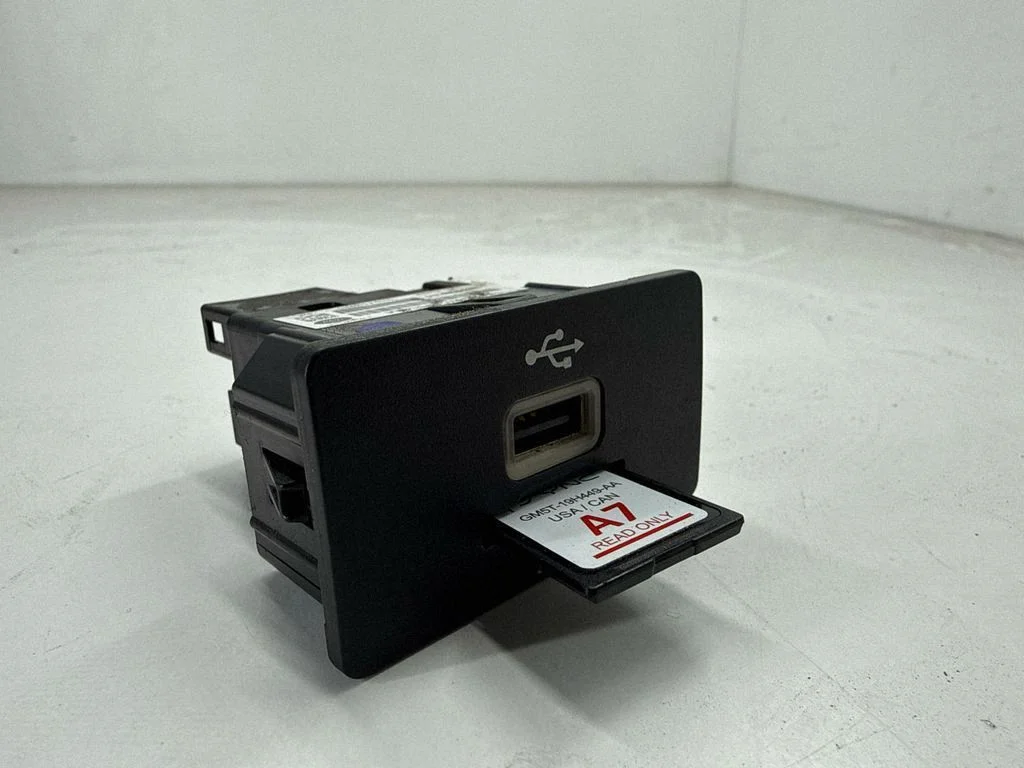 USB jungtis