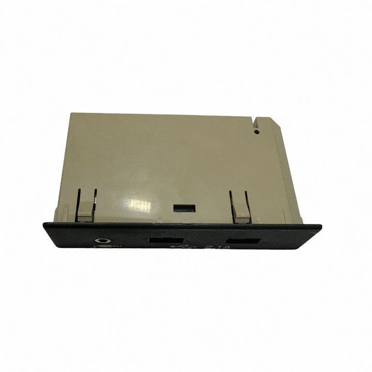 USB-pesa – Subaru Outback (BT) (2019-)