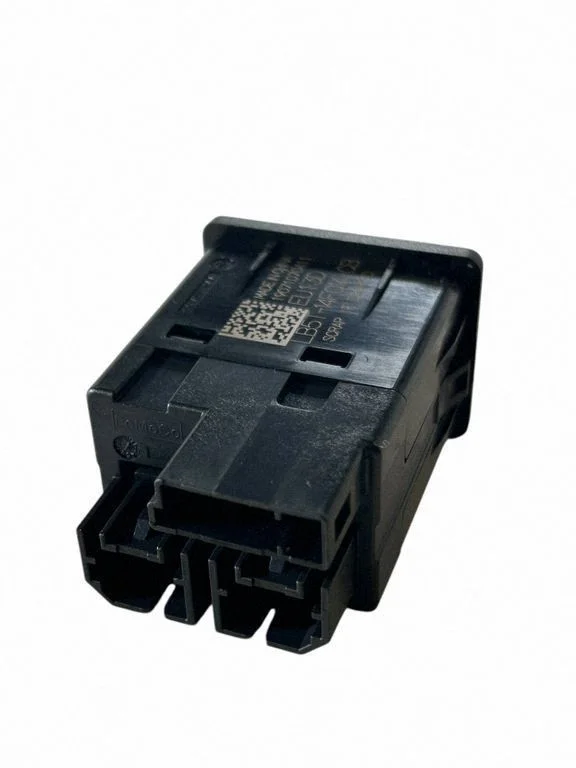USB jungtis