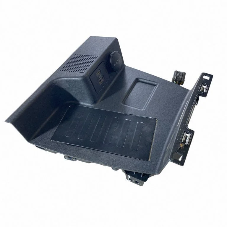 USB socket connector