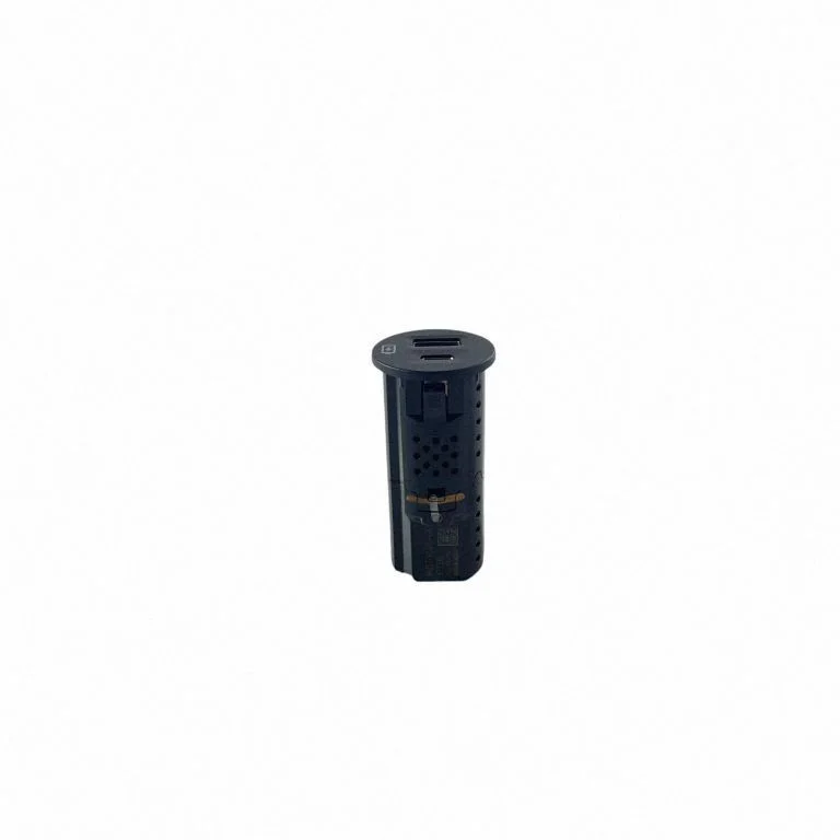 Gniazdo USB