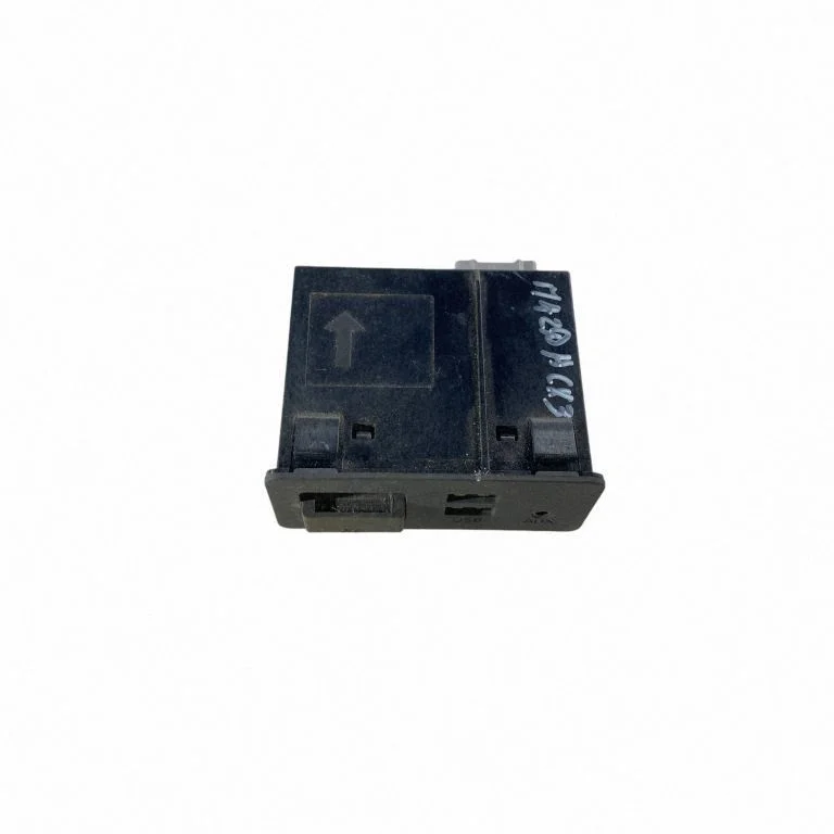 USB jungtis