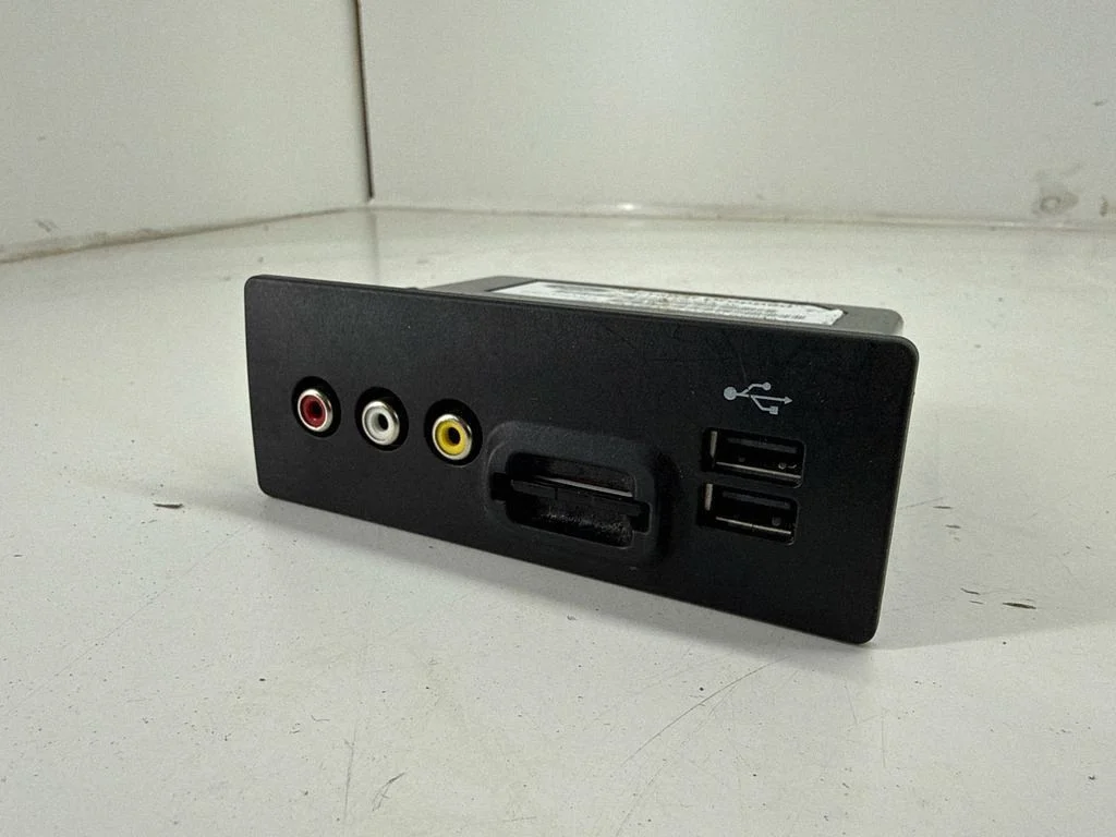 USB jungtis