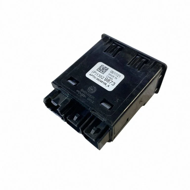 USB jungtis