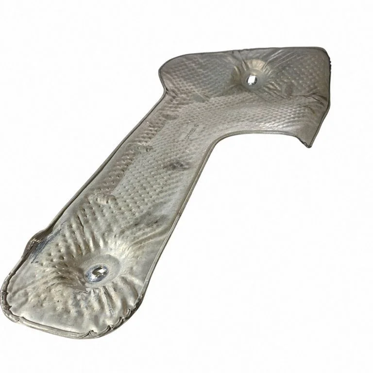 Osłona termiczna układu wydechowego 04780855AC – Dodge Challenger (2008-2023)