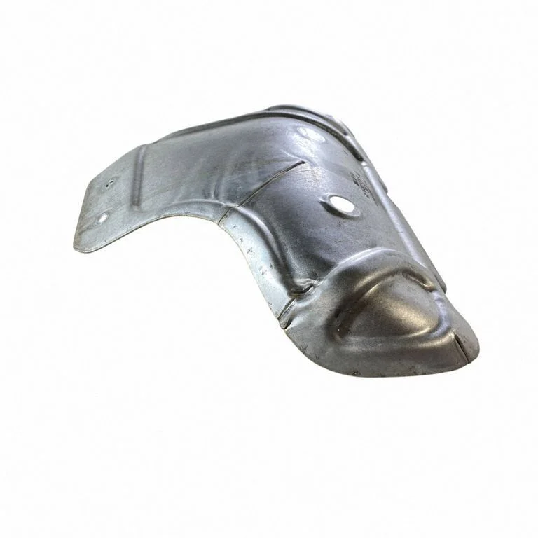 Exhaust heat shield 7L5253037A