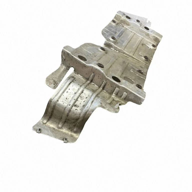Izplūdes termoizolācija (aizsargs pret karstumu) 84660767