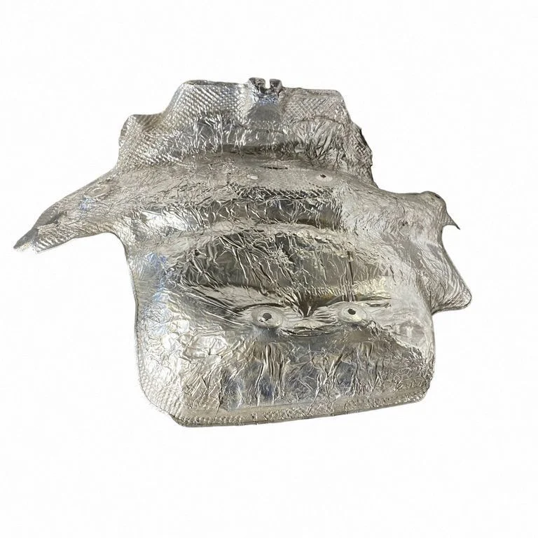 Išmetimo termo izoliacija (apsauga nuo karščio)