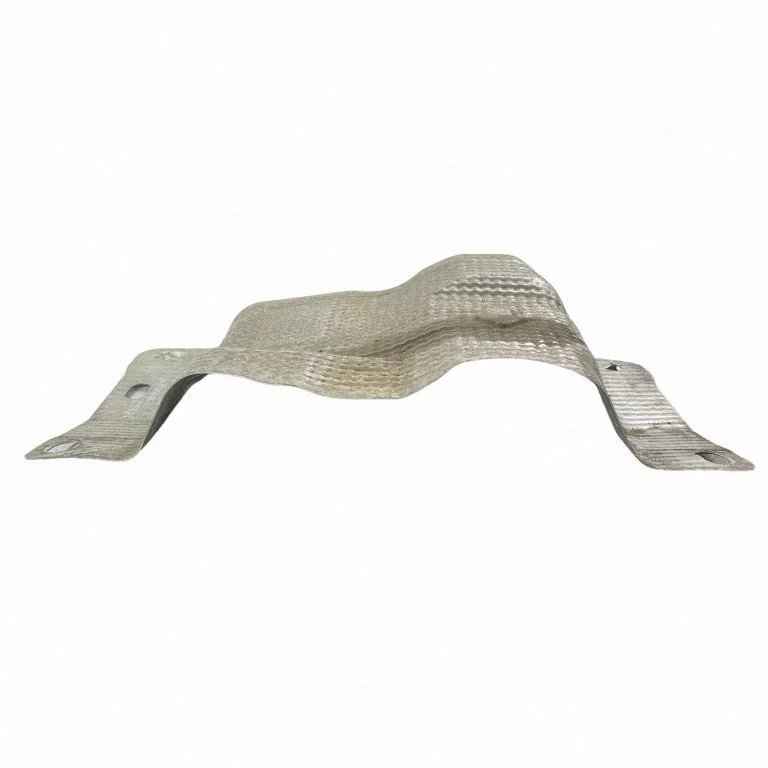 Osłona termiczna układu wydechowego LX6BS114A44AD