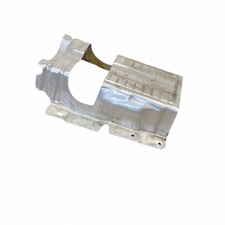 Izplūdes termoizolācija (aizsargs pret karstumu) 23444746