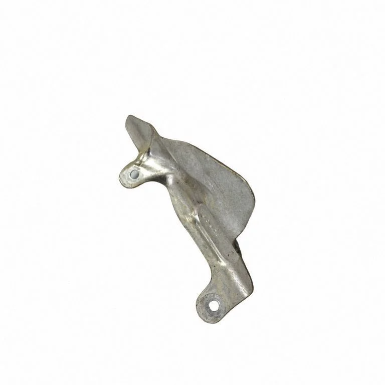 Heat shield in engine bay 7T4E6K342EA
