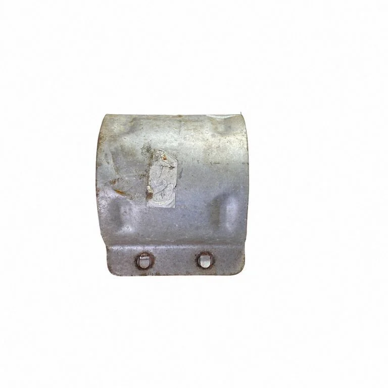 Heat shield in engine bay DA835E250AA