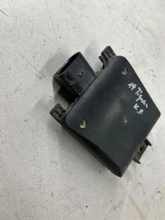 Blind spot module 2Q0907685B