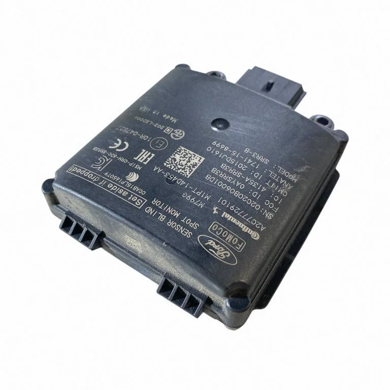 Blind spot module M1PT14D453AA
