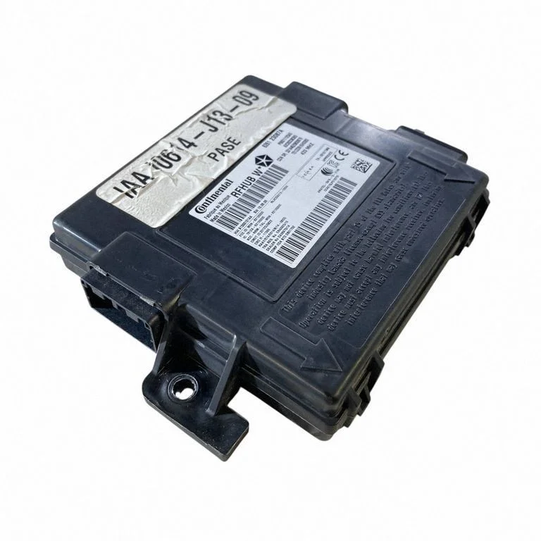 Võtmeta süsteemi KESSY (keyless) juhtplokk/moodul 626123087A