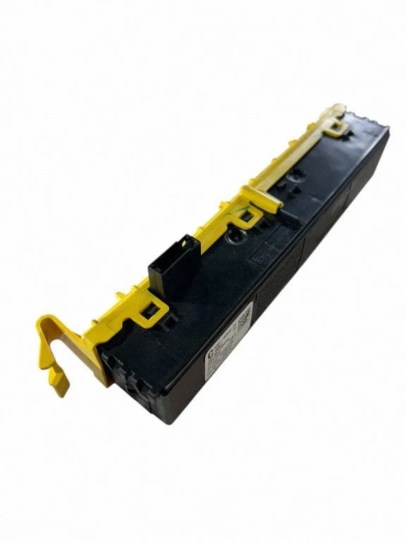 Beraktės sistemos KESSY (keyless) valdymo blokas/ modulis
