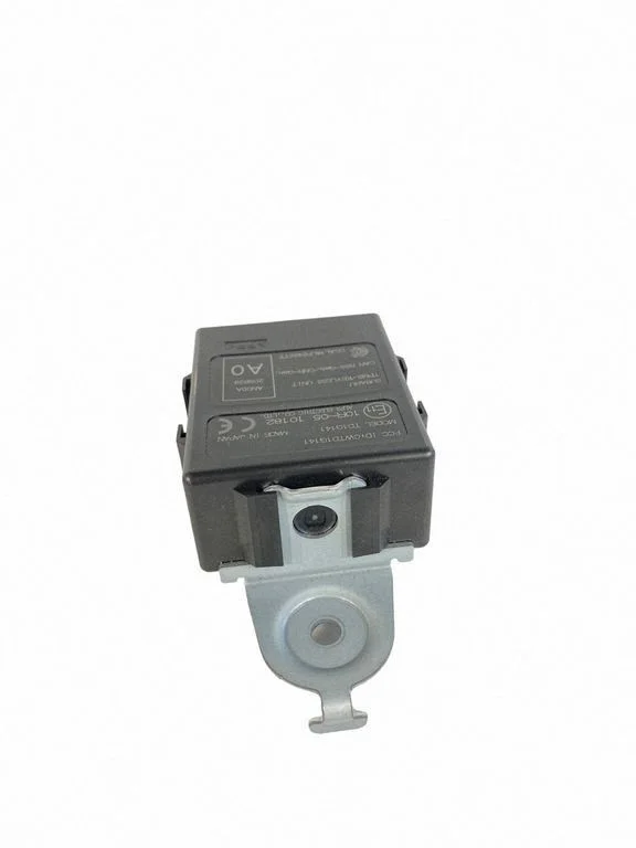 Keyless (KESSY) go control unit/module 10R0510182
