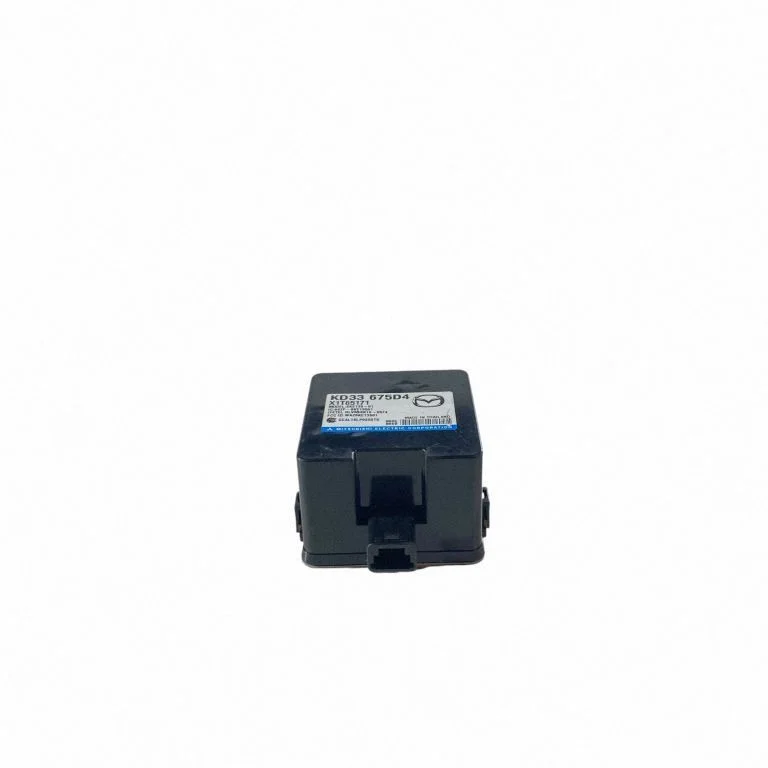 Beraktės sistemos KESSY (keyless) valdymo blokas/ modulis