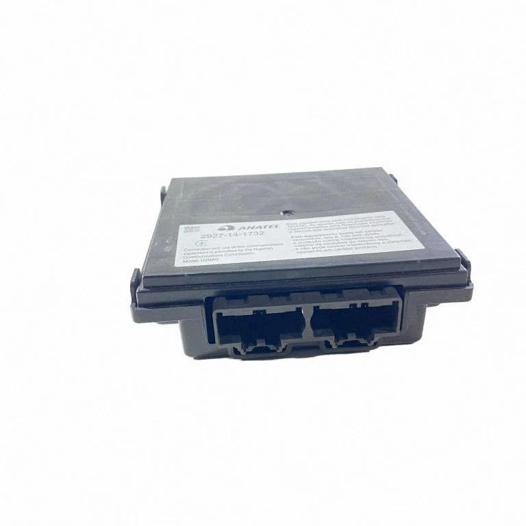 Võtmeta süsteemi KESSY (keyless) juhtplokk/moodul 13518838