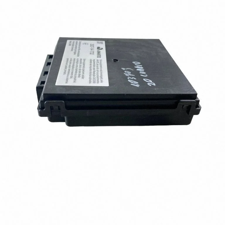 Võtmeta süsteemi KESSY (keyless) juhtplokk/moodul 13518838