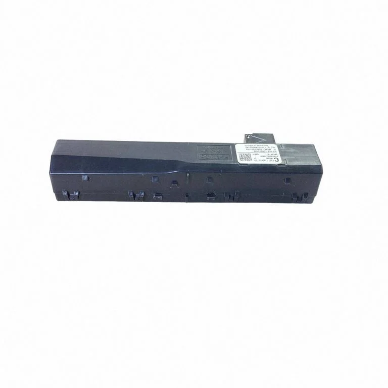 Keyless (KESSY) go control unit/module F2GT18D816CD