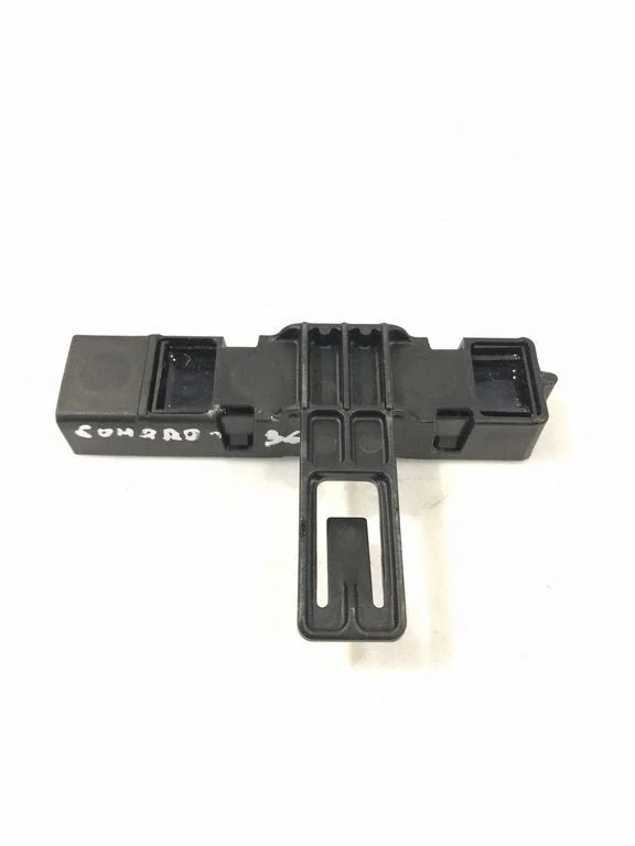Keyless (KESSY) go control unit/module