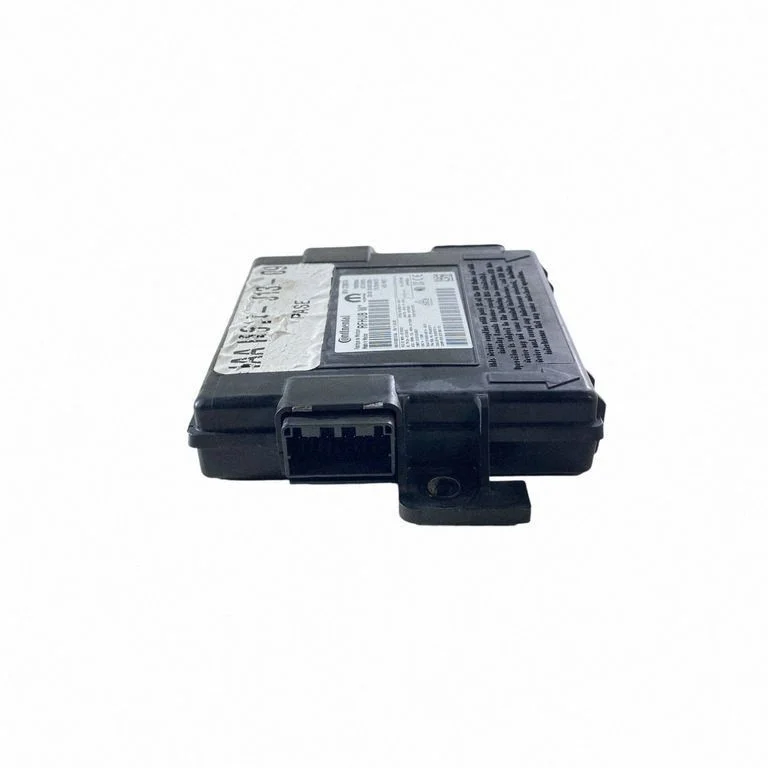 Võtmeta süsteemi KESSY (keyless) juhtplokk/moodul 56029839AA