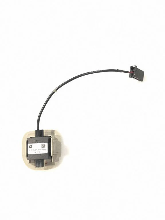 Microphone (bluetooth/phone) 68207349AB