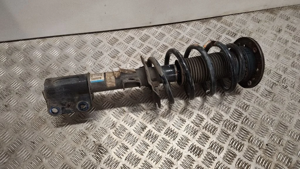 Front shock absorber with coil spring – Ford Edge II (2015-)