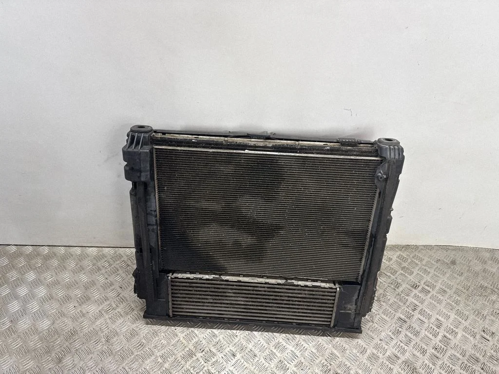 Radiaatorite komplekt 7823568