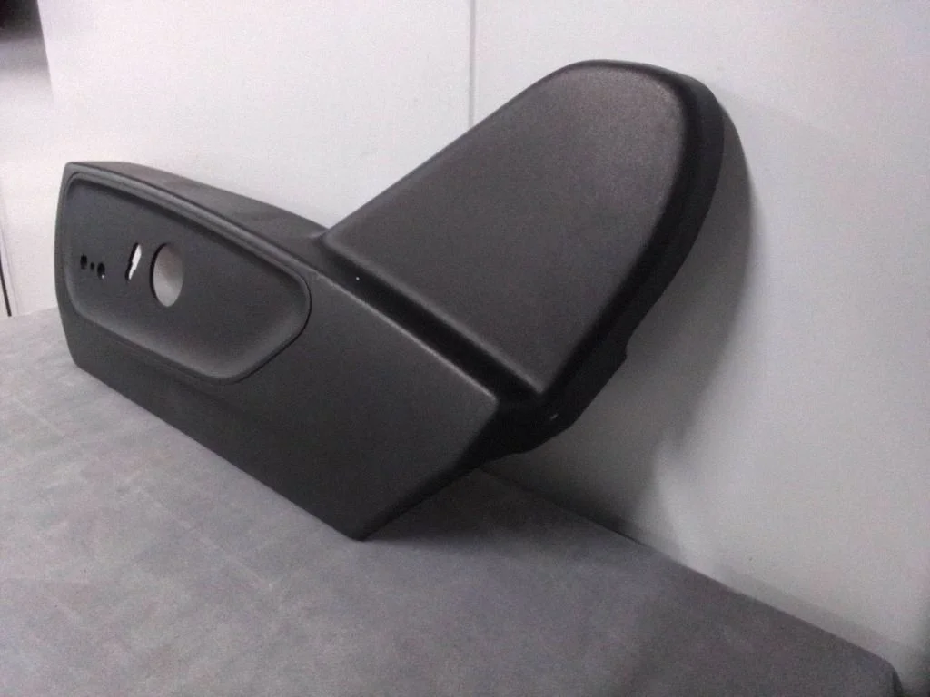 Seat trim FT4Z5862187BA