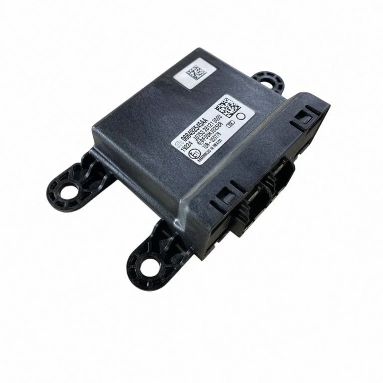 Gateway control module 068492545AA