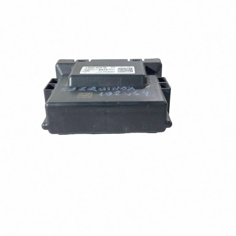 Gateway valdymo modulis