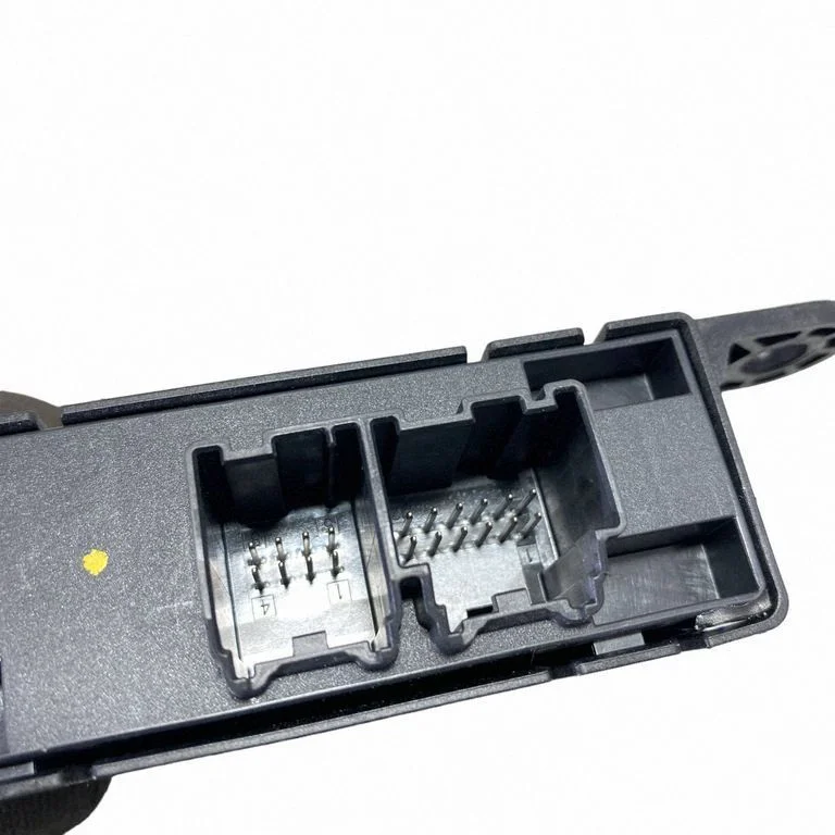 Gateway control module – Chrysler Pacifica (2017-)