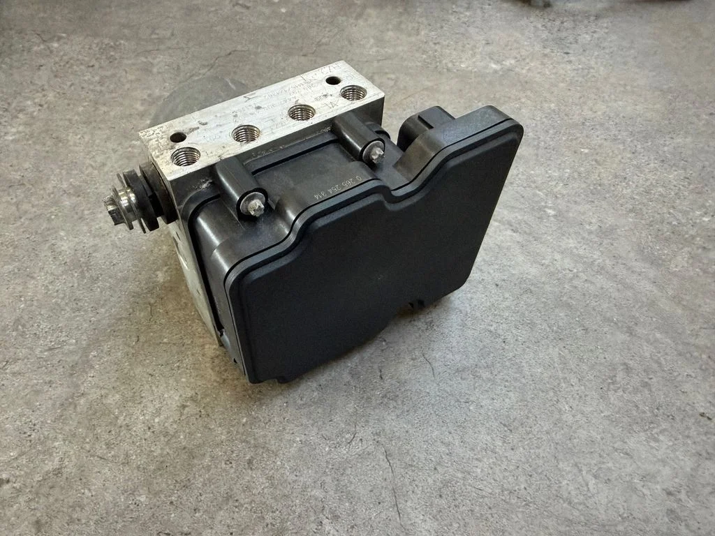 ABS block A4479003802