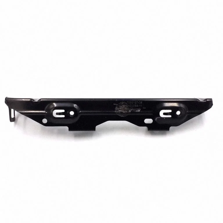 Radiator support slam panel bracket 51647266167