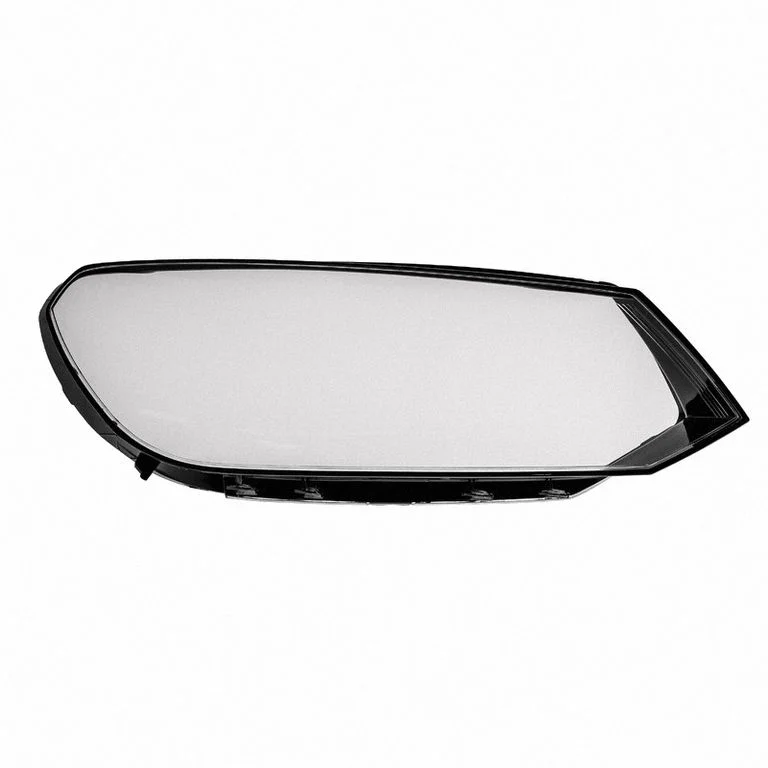 Priekinio žibinto stiklas
