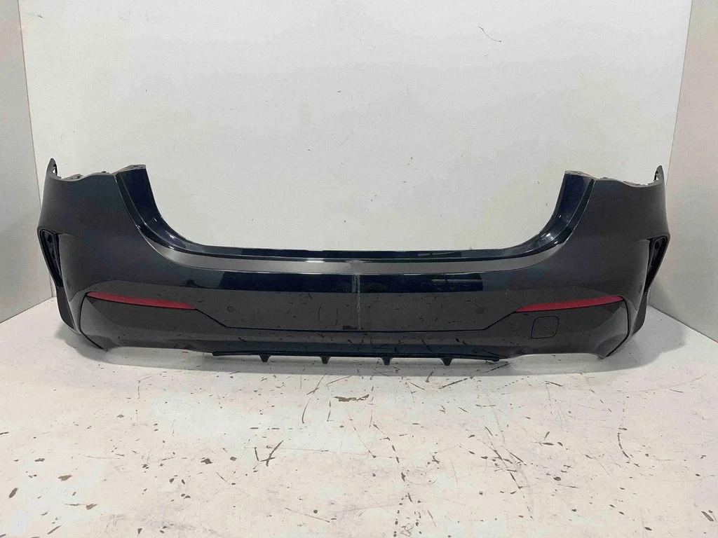 Rear bumper – BMW 4 Series G22 G23 G24 G26 (2020-)