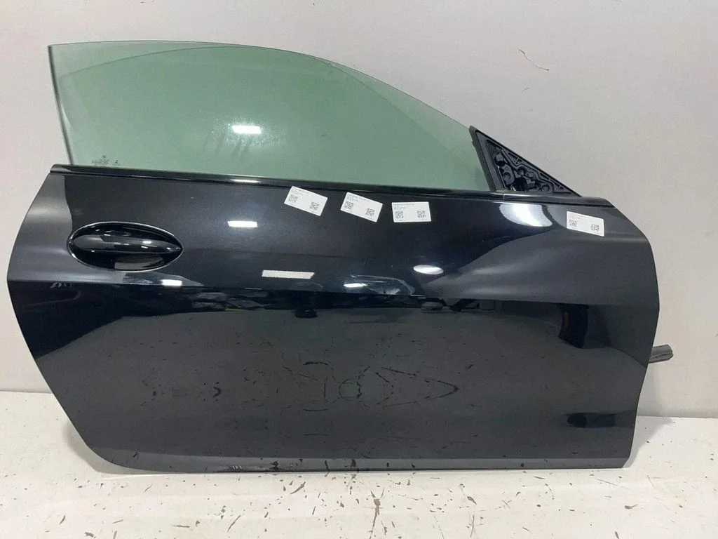 Esiuks (kupee) – BMW 4-seeria G22 G23 G24 G26 (2020-)