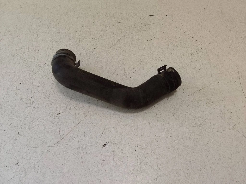 Engine coolant pipe/hose 4M0145925K