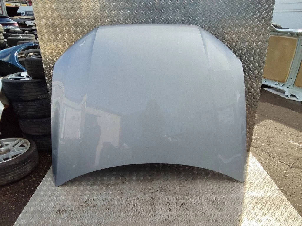 Engine bonnet/hood
