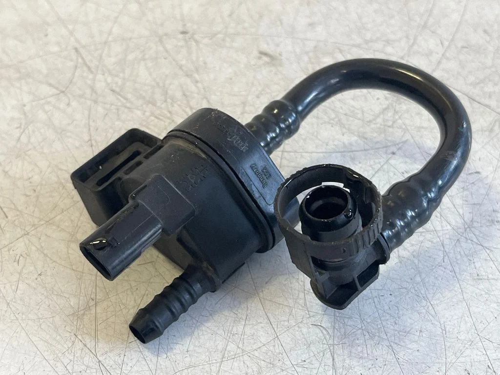 Turbo solenoid valve – Audi Q7 4M (2015-)